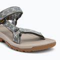 Vyriški sandalai Teva Hurricane XLT2 Sunscape waterless dark olive 7