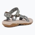 Vyriški sandalai Teva Hurricane XLT2 Sunscape waterless dark olive 11