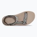 Vyriški sandalai Teva Hurricane XLT2 Sunscape waterless dark olive 12