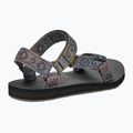 "Teva Original Universal" neperšlampančios/total eclipse vyriškos basutės 4