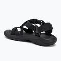 Vyriški sandalai Teva Hurricane Terra Dactyl black 3