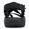 Vyriški sandalai Teva Hurricane Terra Dactyl black 6