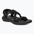 Vyriški sandalai Teva Hurricane Terra Dactyl black