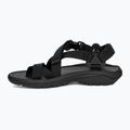 Vyriški sandalai Teva Hurricane Terra Dactyl black 3