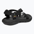 Vyriški sandalai Teva Hurricane Terra Dactyl black 4