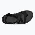 Vyriški sandalai Teva Hurricane Terra Dactyl black 5