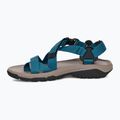 Vyriški sandalai Teva Hurricane Terra Dactyl blue coral 3