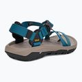 Vyriški sandalai Teva Hurricane Terra Dactyl blue coral 4