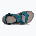 Vyriški sandalai Teva Hurricane Terra Dactyl blue coral 5