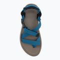 Vyriški sandalai Teva Hurricane Terra Dactyl blue coral 5
