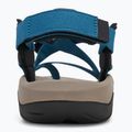 Vyriški sandalai Teva Hurricane Terra Dactyl blue coral 6