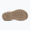 Moteriški sandalai Teva Hurricane Terra Dactyl birch 4
