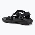 Moteriški sandalai Teva Hurricane Terra Dactyl black 3