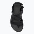 Moteriški sandalai Teva Hurricane Terra Dactyl black 5