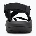 Moteriški sandalai Teva Hurricane Terra Dactyl black 6