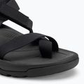 Moteriški sandalai Teva Hurricane Terra Dactyl black 7