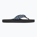 Vyriškos šlepetės per pirštą Teva Mush II neon wave/navy 2