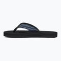 Vyriškos šlepetės per pirštą Teva Mush II neon wave/navy 3