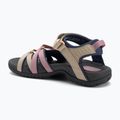 Moteriški sandalai Teva Tirra root light multi 3