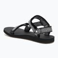 Vyriški sandalai Teva Original Universal archive topo black/grey 3