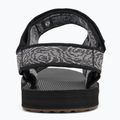 Vyriški sandalai Teva Original Universal archive topo black/grey 6