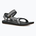 Vyriški sandalai Teva Original Universal archive topo black/grey