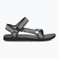 Vyriški sandalai Teva Original Universal archive topo black/grey 2