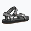 Vyriški sandalai Teva Original Universal archive topo black/grey 4