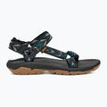 Vyriški sandalai Teva Hurricane XLT2 archive wings black/tan 2