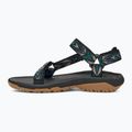 Vyriški sandalai Teva Hurricane XLT2 archive wings black/tan 3