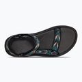 Vyriški sandalai Teva Hurricane XLT2 archive wings black/tan 5