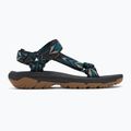 Vyriški sandalai Teva Hurricane XLT2 archive wings black/tan 2