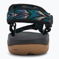 Vyriški sandalai Teva Hurricane XLT2 archive wings black/tan 6