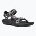 Vyriški sandalai Teva Hurricane XLT2 mountain mosaic grey/black