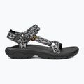 Vyriški sandalai Teva Hurricane XLT2 mountain mosaic grey/black 2