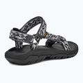 Vyriški sandalai Teva Hurricane XLT2 mountain mosaic grey/black 4