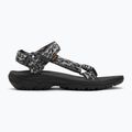 Vyriški sandalai Teva Hurricane XLT2 mountain mosaic grey/black 2