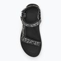 Vyriški sandalai Teva Hurricane XLT2 mountain mosaic grey/black 5