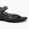Vyriški sandalai Teva Hurricane XLT2 mountain mosaic grey/black 7