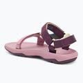 "Teva Hurricane XLT2 eggplant multi" vaikiški sandalai 3