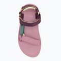 "Teva Hurricane XLT2 eggplant multi" vaikiški sandalai 5