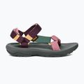 "Teva Hurricane XLT2 eggplant multi" vaikiški sandalai 8