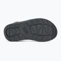 "Teva Hurricane XLT2 mountain mosaic grey / black" vaikiški sandalai 4