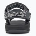 "Teva Hurricane XLT2 mountain mosaic grey / black" vaikiški sandalai 6