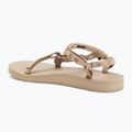 Moteriški sandalai Teva Original Universal Slim archive wings white pepper 3