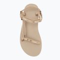 Moteriški sandalai Teva Original Universal Slim archive wings white pepper 5