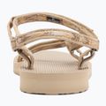 Moteriški sandalai Teva Original Universal Slim archive wings white pepper 6
