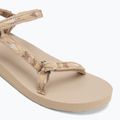 Moteriški sandalai Teva Original Universal Slim archive wings white pepper 7