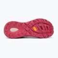 Batai HOKA Mafate Speed 2 galactic grey/ruby red 4