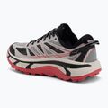 Batai HOKA Mafate Speed 2 galactic grey/ruby red 3